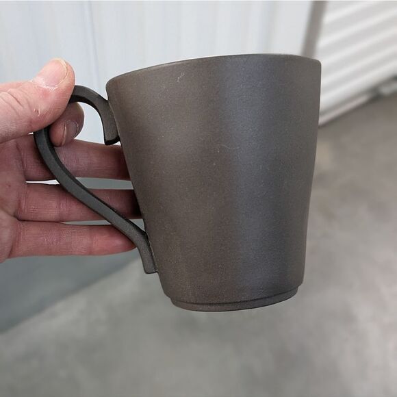 Italic Roda ceramic mug (listing 5 of 5) - Picture 2 of 9